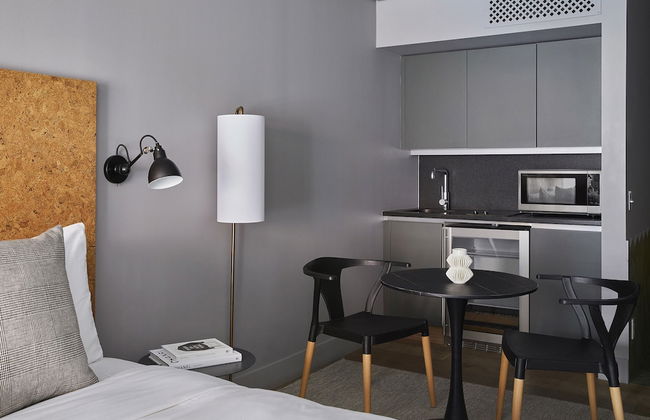 Kasa Lantern Lower East Side - Foto 8