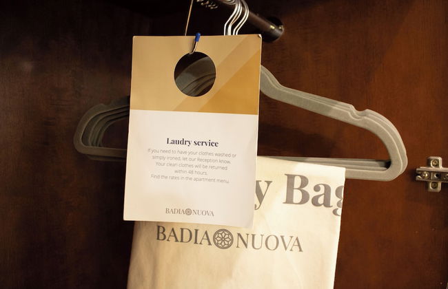 BADIA NUOVA Apart Hotel - Foto 33