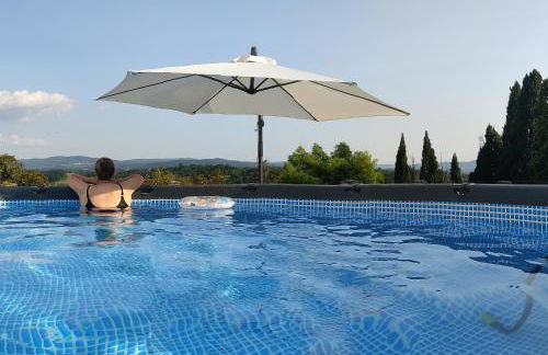 Villa Cicogna, Private villa with exclusive use pool - Photo 22