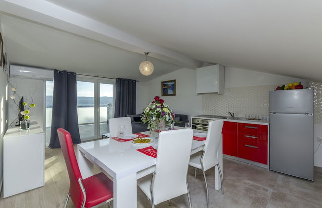 Apartments Lorenzo - Foto 26