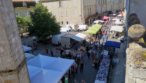 Gite de la Cathédrale 2 - Photo 4