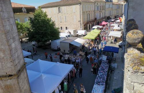 Gite de la Cathédrale 2 - Photo 4