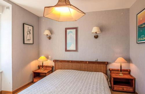 Holiday Home Ty Pors Ar Pagn by Interhome - Photo 31