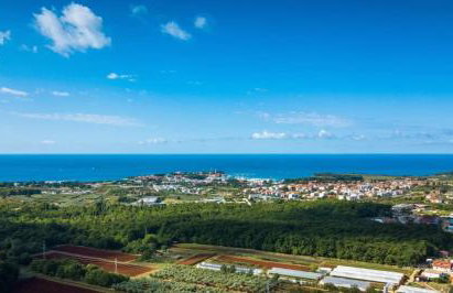 Villa Mimosa - Foto 72