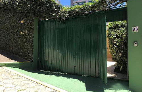 Residencial Glaura é Destino Floripa - Foto 40