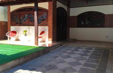Casa temporada Monsuaba - Foto 5