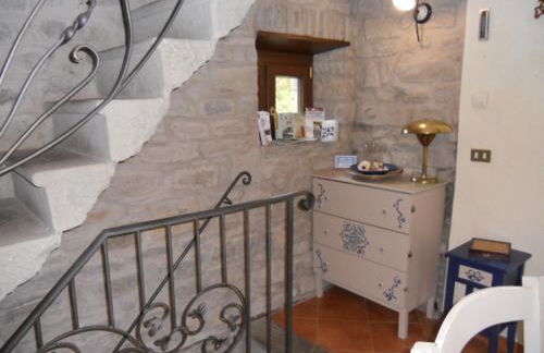 Torre Riva Dimora storica - Photo 18