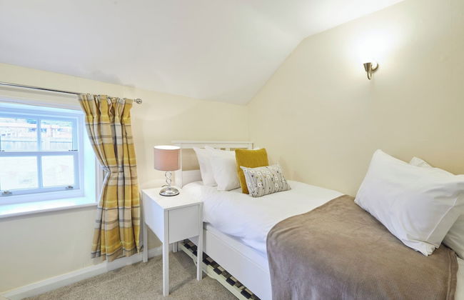 Host Stay Honey Cottage - Foto 4