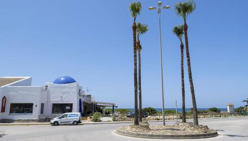 Corazon De Tarifa in Zahara de los Atunes - Foto 4, Other