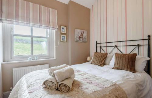 Peak Cottage - Foto 19