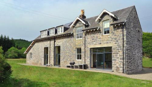 Achaglachgach Stables - Foto 3