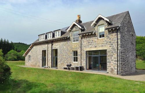 Achaglachgach Stables - Foto 3