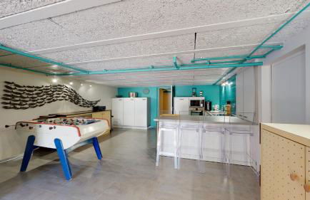 Villa Amare Granville - Foto 39