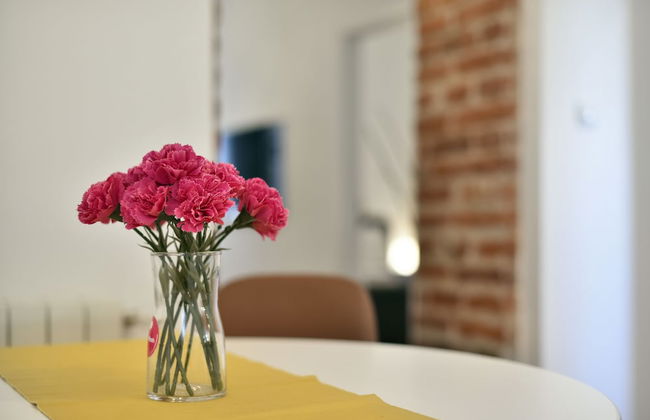 Corner apartments Savska - Foto 33