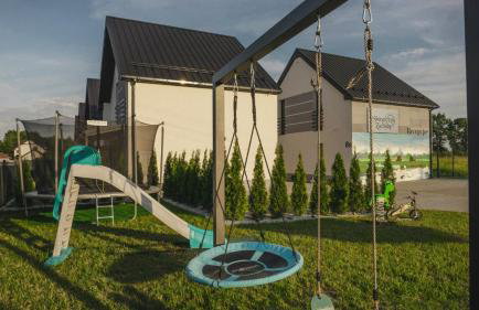 Słoneczne Zacisze Las obok Zatora - Photo 8