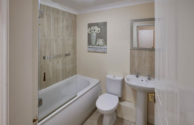 The Garden Flat - Foto 12