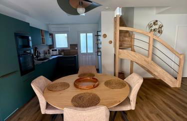 Logement en lisière de forêt - Foto 33