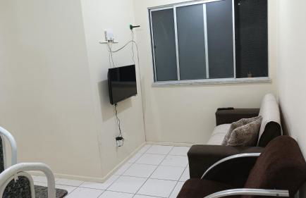 Apartamento aconchegante próximo à UFS - Foto 23