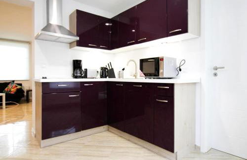 Reihenhaus Tulpe in Lohmen - Foto 24