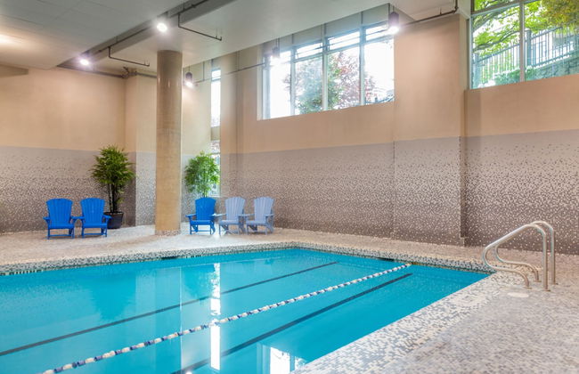 The Parkside Hotel & Spa - Foto 53