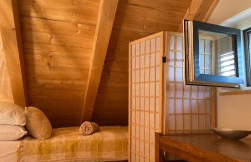 Sea view Eco house with pool, 250m to beach - Falcon View Hvar - Foto 20