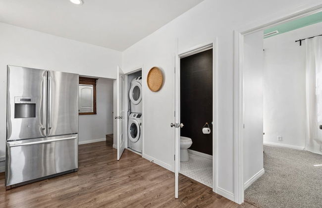 Victorian Retreat in Barrio Logan 1mi to Downtown - Foto 20