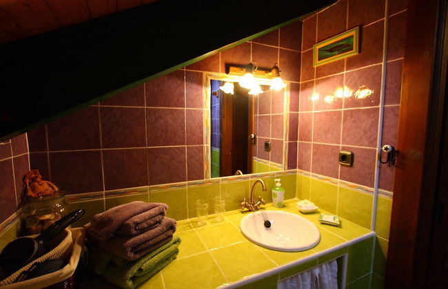 Casa La Fonte - Foto 26