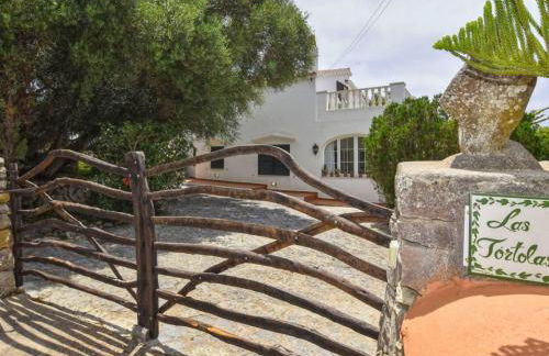 Villa Tortolas by Interhome - Foto 66