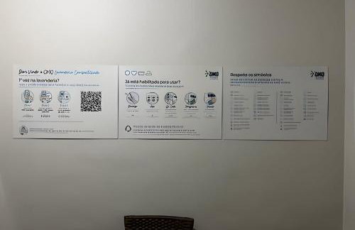 1 - Flat próx. ao Salvador Shopping c/ garagem - Foto 46