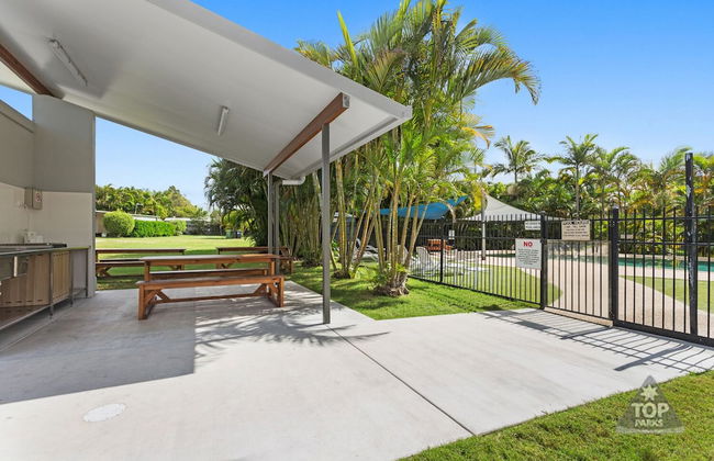 Tin Can Bay Tourist Park - Photo 25