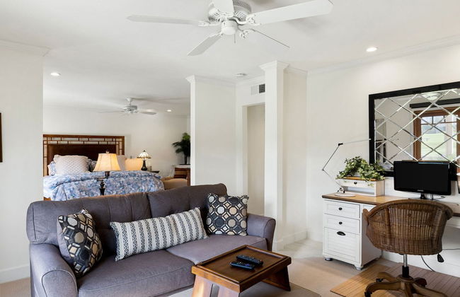 The Wells at Indian Wells - Free Golf Usage - Foto 53