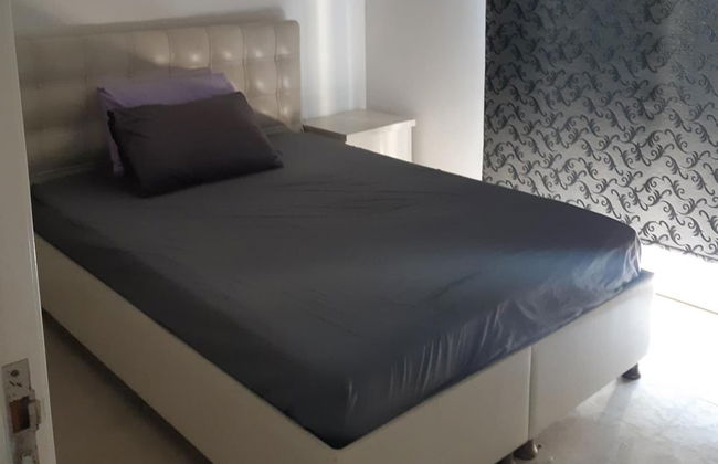 Bogaz, Iskele Beach Villa Retreat in North Cyprus - Foto 10