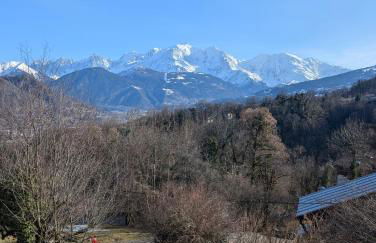 Chez Math et Lolo - Foto 14