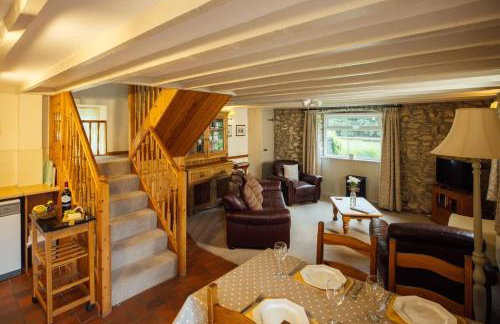 Ash Cottage Escape to Pembrokeshire Cottage with Pool and Sauna - Foto 6