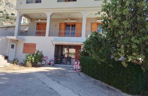 Ανετο σπίτι κοντά στη θάλασσα - Foto 7