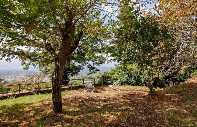 Farmhouse in Castelfranco Piandisco With Garden - Foto 79