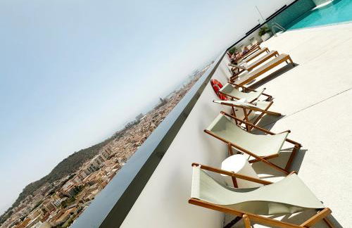Urban Sky View Apartment - Foto 45