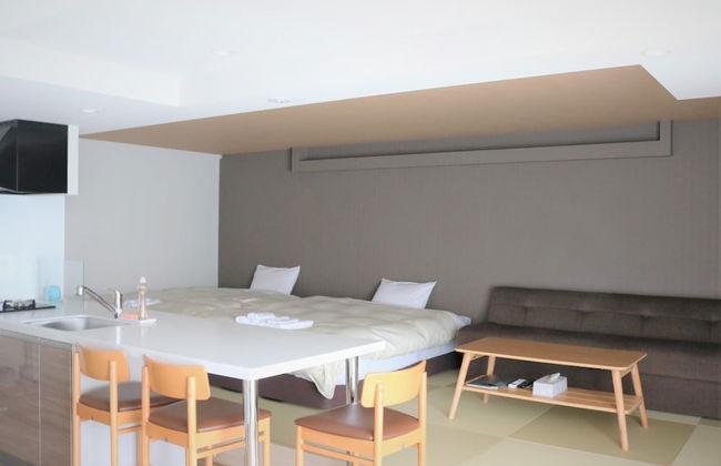 Stay's OTARU - Foto 13