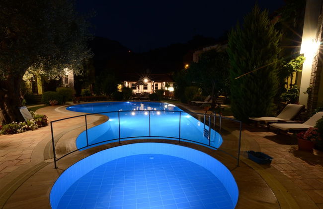 Olive Garden Apart Hotel - Foto 19