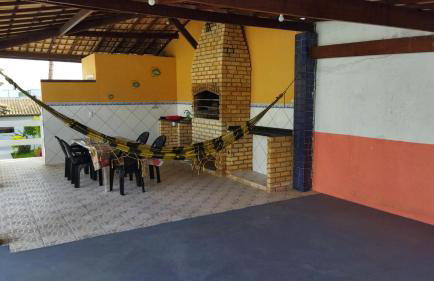 Diversão, churrasco e piscina - Praia de Ipitanga - Foto 6