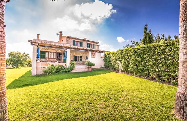 Sa Coma de Campanet - Photo 21