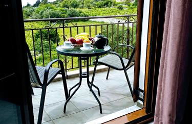 Cephalonian Countryside Villa - Foto 41