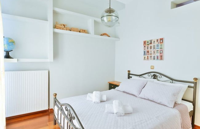 Charming 3-bedroom House in Tinos - Foto 2