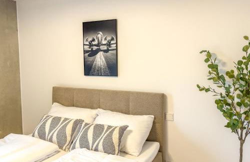 Sunset Club - LOFT II - 160 m2 - Zentral - Foto 26