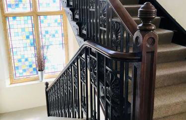 Luxury 1 Bedroom Duplex with Free Parking - Foto 43