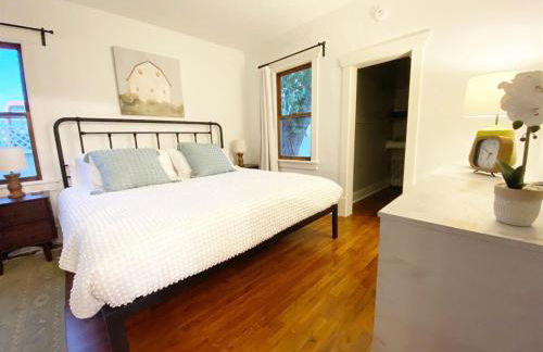 Dwntwn Custer Farmhouse On Main St With Hot Tub - Foto 14