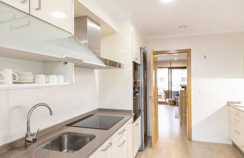 P18 Villalia Apartamento B en la Isla de la Toja - Foto 14