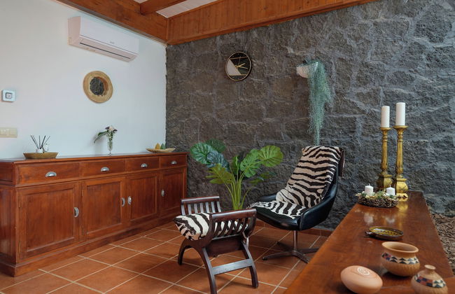 Boutique Boho Glam Villa With Private Pool - Foto 38