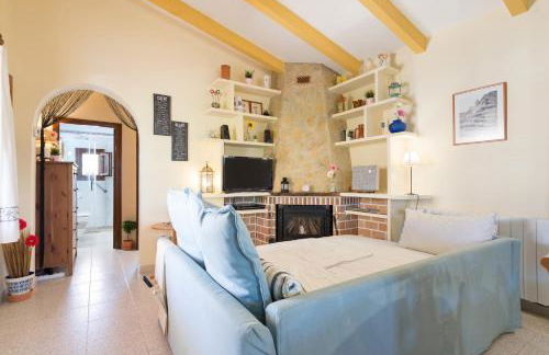 Finca Son Macia, amplia piscina, jardines en Selva, cerca de playas - Foto 29