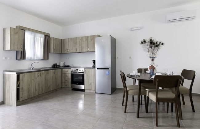 Kolymbia Dreams Luxury Apartments - Photo 13